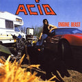Acid - Engine Beast: Expanded Edition - Music CD