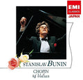 Bunin,stanislav - Chopin: 14 Valses - Music CD