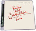 Khan,rufus & Chaka - Live: Stompin At The Savoy - Music CD