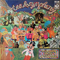 Tea & Symphony - Asylum For The Musically Insane - Music CD