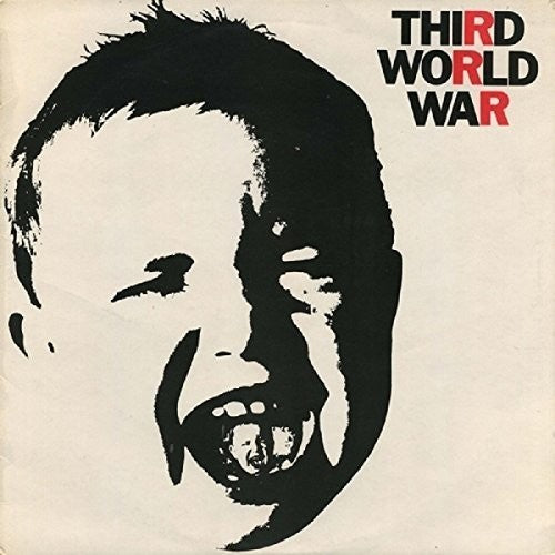 Third World War - Third World War - Music CD