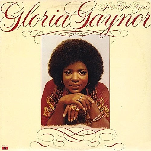 Gaynor,gloria - I've Got You: Expanded Edition - Music CD