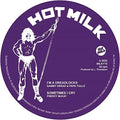 Dread,sammy/tullo,papa/mckay,freddy - I'm A Dread Locks / Sometimes I Cry / Rainy Days - Vinyl Record