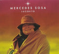 Sosa,mercedes - Lucerito - Music CD