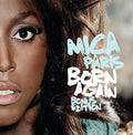 Paris,mica - Born Again - Music CD