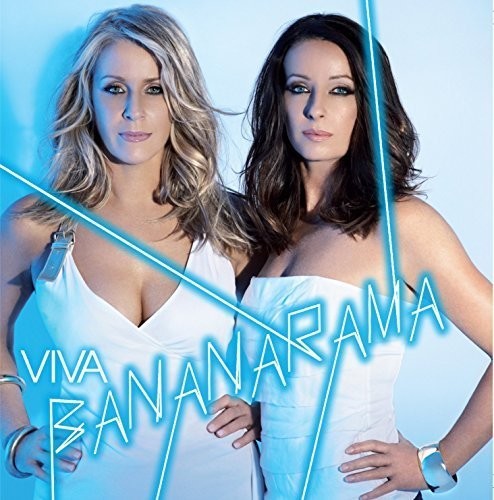 Bananarama - Viva - Music CD
