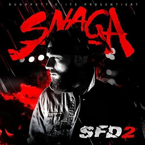 Snaga - Sfd2 - Music CD