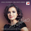 Belkina,lena - Dolci Momenti - Belcanto Arias - Music CD
