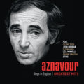 Aznavour,charles - Sings In English Official Greatest - Music CD