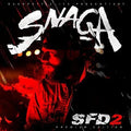 Snaga - Sfd2 - Music CD