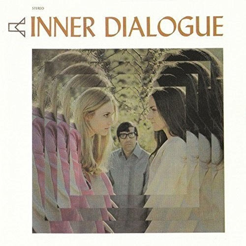Inner Dialogue - Inner Dialogue - Music CD