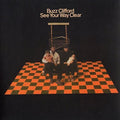 Clifford,buzz - See Your Way Clear - Music CD