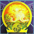 Eden - Erwartung - Music CD