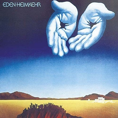 Eden - Heimkehr - Music CD
