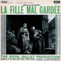 Lanchbery / Orchetra Of The Royal Opera House - Herold-lanchbery: La Fille Mal Gardee - Vinyl Record