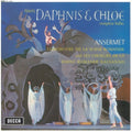 Ravel / Ansermet / L'orchestre De La Suisse Romand - Daphnis Et Chloe (complete Ballet) - Vinyl Record
