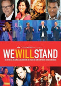 Ccm United - We Will Stand - DVD