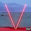 V [Red LP] Vinyl Record