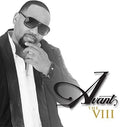 Avant - Viii - Music CD