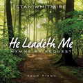 He Leadeth Me: Hymns By Request Music CD