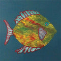 Chapman,michael - Fish - Vinyl Record