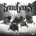 Snowgoons - Best Of Snowgoons - Music CD