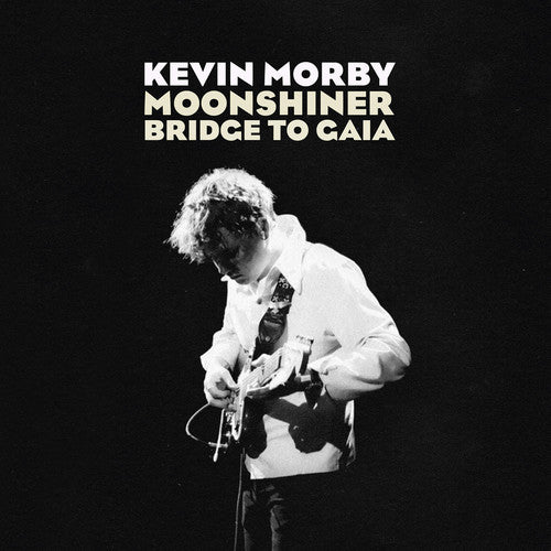 Morby,kevin - Moonshiner / Bridge To Gaia - Vinyl Record