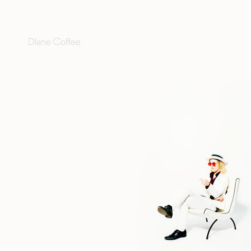Diane Coffee - Everybody's A Good Dog - Vinyl Record