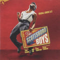 Scottsboro Boys - Original London Cast - Music CD