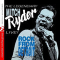 Live! Rock from Detroit [2 CD]