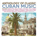 Anthology Of Classic Cuban Music / Various - Anthology Of Classic Cuban Music / Various - Music CD