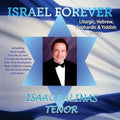 Salinas,isaac - Israel Forever - Music CD