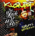 Who Rides with Us: Kurupt's Greatest Hits [2 CD]