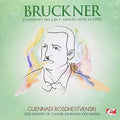 Bruckner,anton - Bruckner / Symphony 8 In C Minor - Music CD