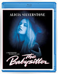 Babysitter - Babysitter - Blu-ray