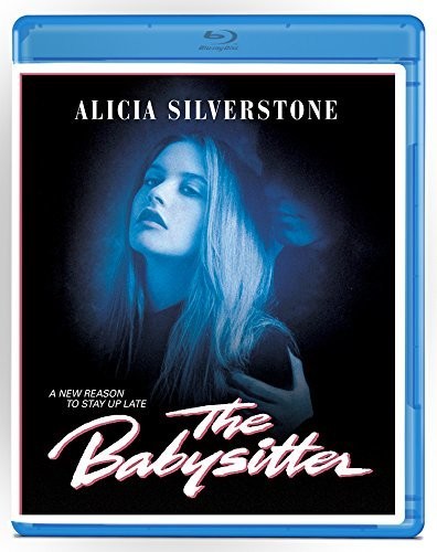 Babysitter - Babysitter - Blu-ray