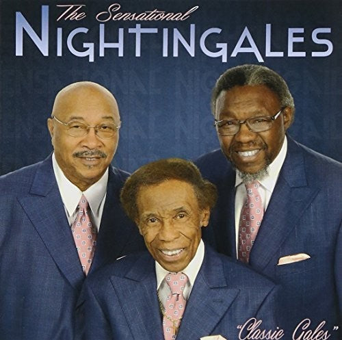 Sensational - Classic Gales - Music CD