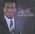 Rogers,willie - Winds Of Change - Music CD