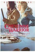 Cheyenne Warrior - Cheyenne Warrior - DVD
