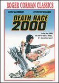 Death Race 2000 - Death Race 2000 - DVD