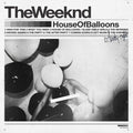 Weeknd - House Of Balloons - Vinyl Record