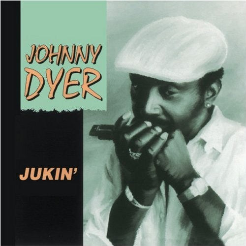 Dyer,johnny - Jukin - Music CD