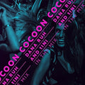 Ruh,dana & Tini - Cocoon Ibiza - Music CD