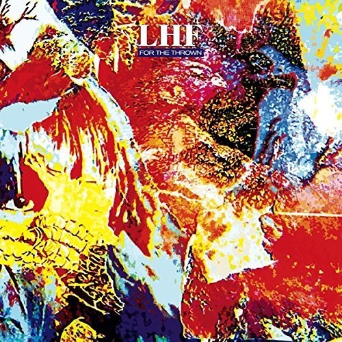 Lhf - For The Thrown - Vinyl Record
