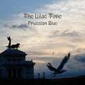 Lilac Time - Prussian Blue - Vinyl Record