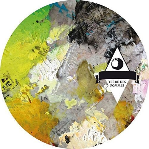 Schlango Mango - Shlumbo Mumbo - Vinyl Record