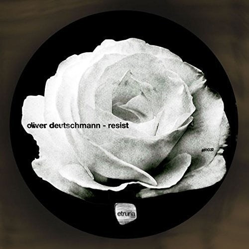 Deutschmann,oliver - Resist - Vinyl Record