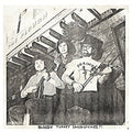 Pig Rider - Bloody Turkey Sandwiches - Vinyl Record