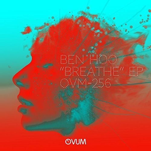 Hoo,ben - Breathe - Vinyl Record