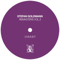 Goldmann,stefan - Remasters 3 - Vinyl Record